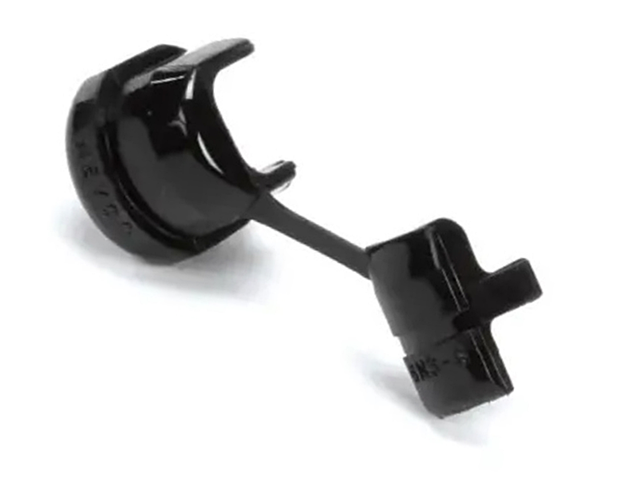(image for) Newco 101035 Strain Relief Grommet 14/3