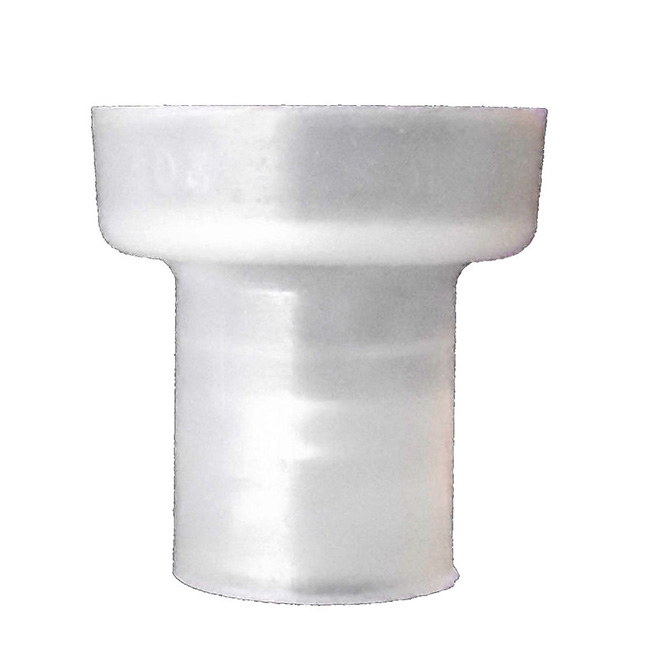 (image for) Newco 102675 Seat Cup Faucet