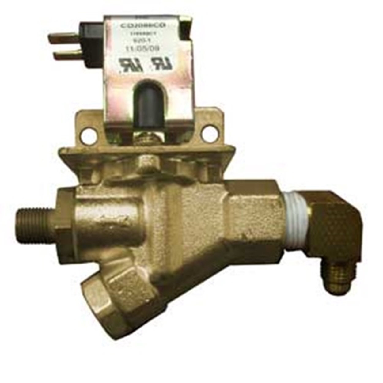 (image for) Newco 102820 Solenoid Valve