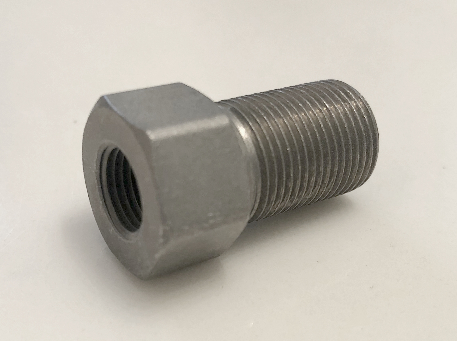(image for) Newco 102831 Fitting Female 3/8 X 1/8