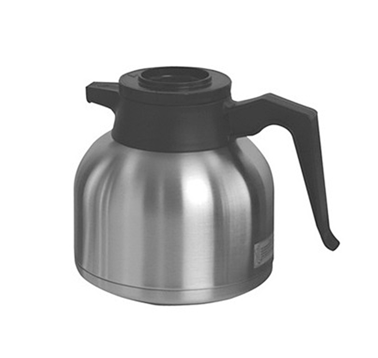 (image for) Newco 111445 1.9L Stainless Lined Thermal Carafe