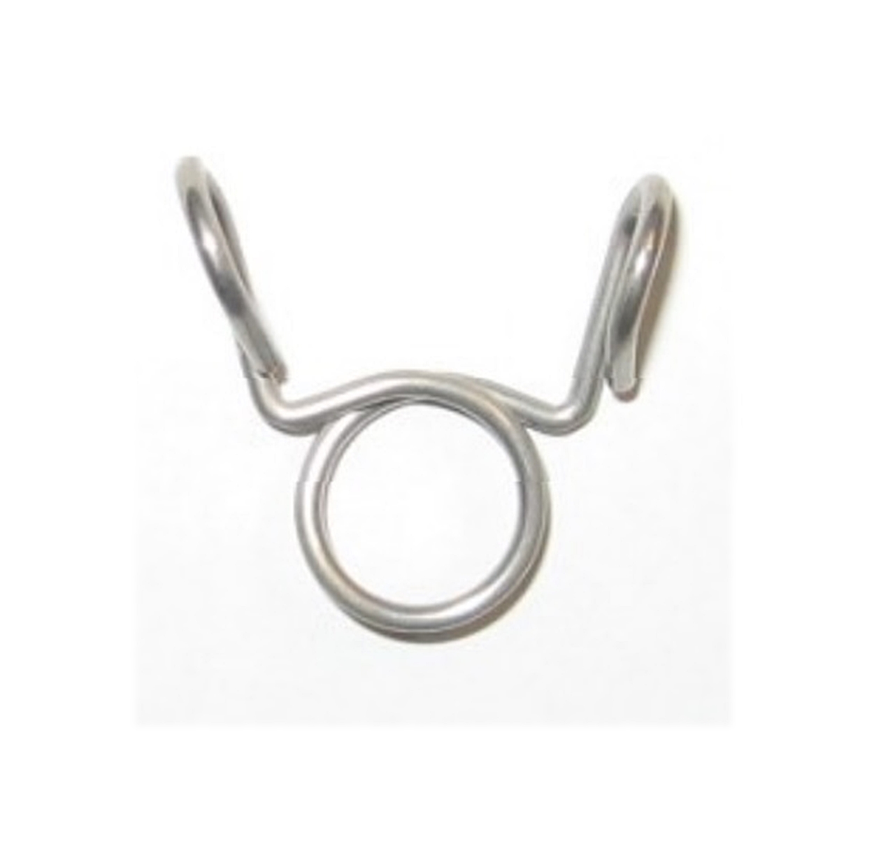 (image for) Newco 111635 Hose Clamp .574 ID