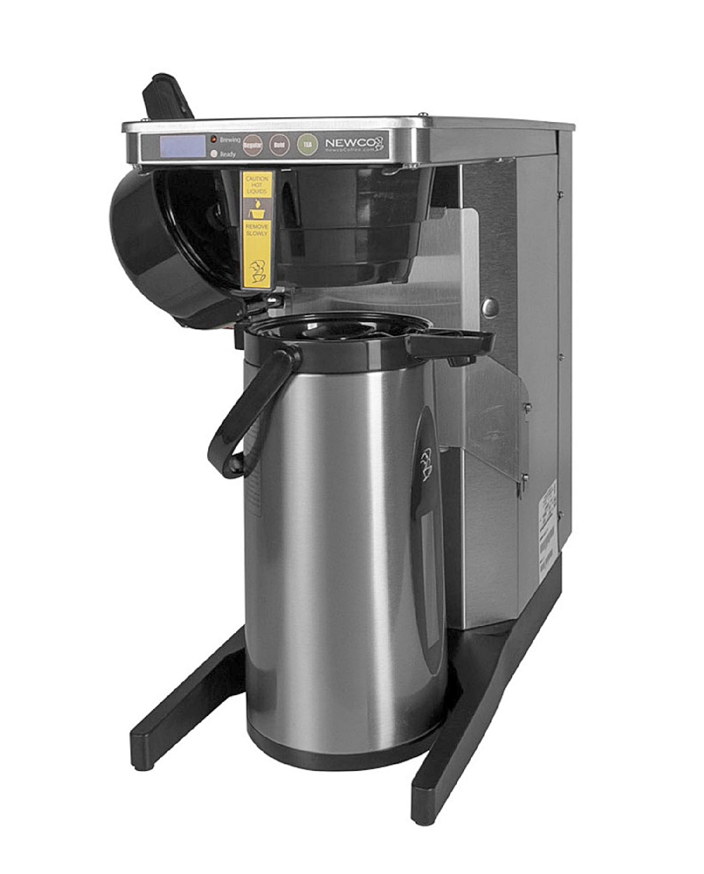 (image for) Newco 119725 20:1 AP Pro Coffee Brewer