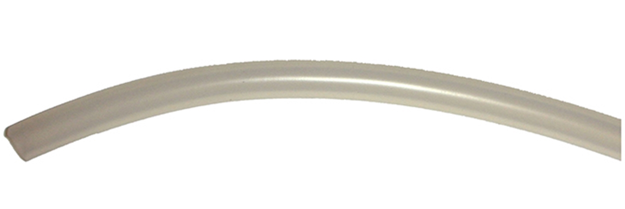 (image for) Newco 120383 Silicone Tubing Grey 1/4 1/2 x 12.00 [111240]