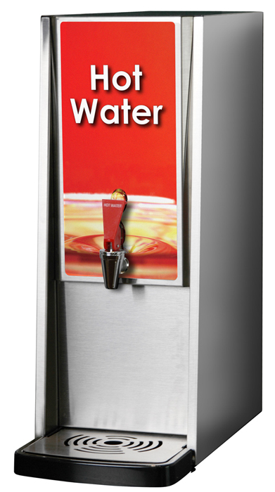 (image for) Newco NHW-05 Digital Hot Water Machine