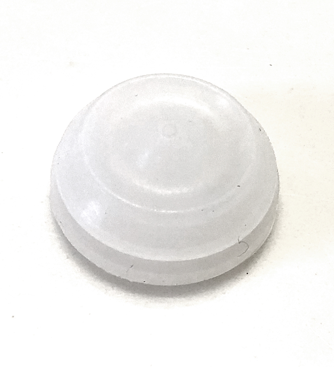 (image for) Newco 500038 Silicone Grommet No Slit