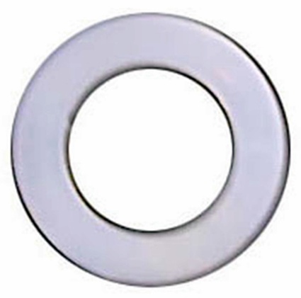 (image for) Newco 700016 Tank Inlet Silicone Gasket for 701200