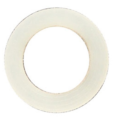 (image for) Newco 800245 Silicone Tea Dispenser Gasket