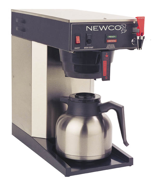 (image for) Newco ACE-TC Automatic Thermal Carafe Brewer