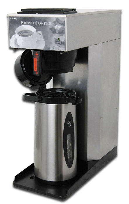(image for) Newco AK-AP Pourover Airpot Brewer - Click Image to Close