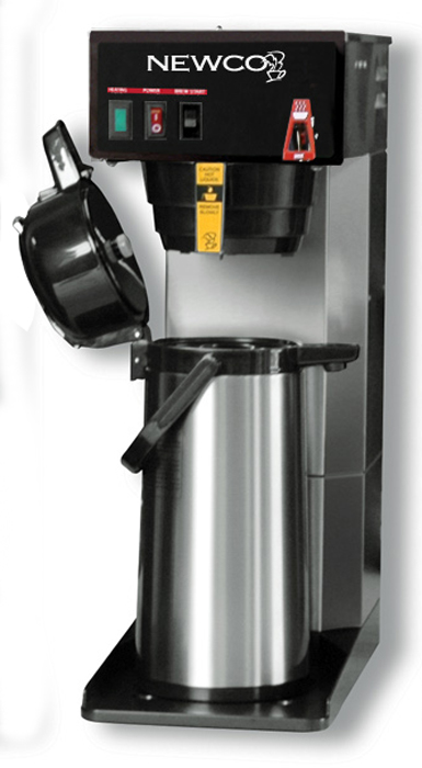 (image for) Newco FC-AP Single Airpot Brewer