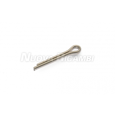 (image for) Nuova Ricambi SRL 524965 COTTER PIN ( 2x12mm INOX) LM