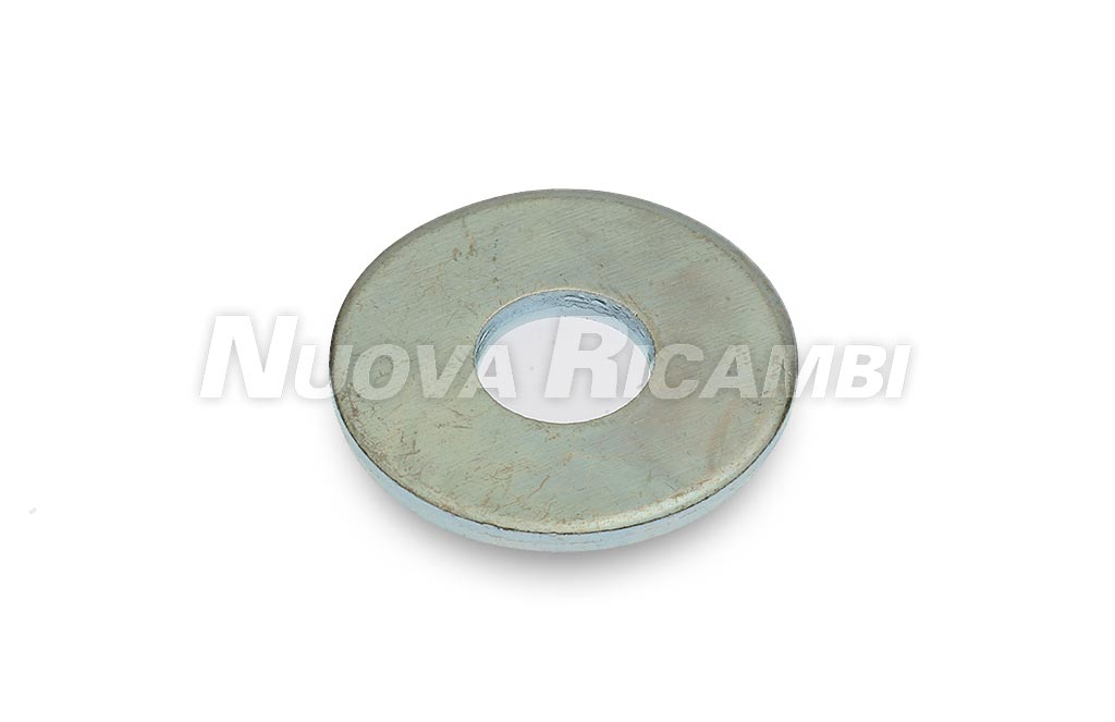 (image for) Nuova Ricambi SRL 543424 WASHER 6x18 NICKEL PLATED (STM KNOB) LM