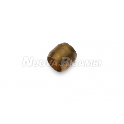 (image for) Nuova Ricambi SRL 547242 COMPRESSION SLEEVE D6mm