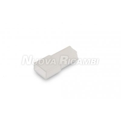 (image for) Nuova Ricambi SRL 700066 FEMALE SPADE COVER (COVERS 700068 CONNE
