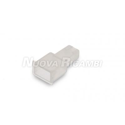 (image for) Nuova Ricambi SRL 700067 MALE SPADE COVER (COVERS 700069 CONNECT