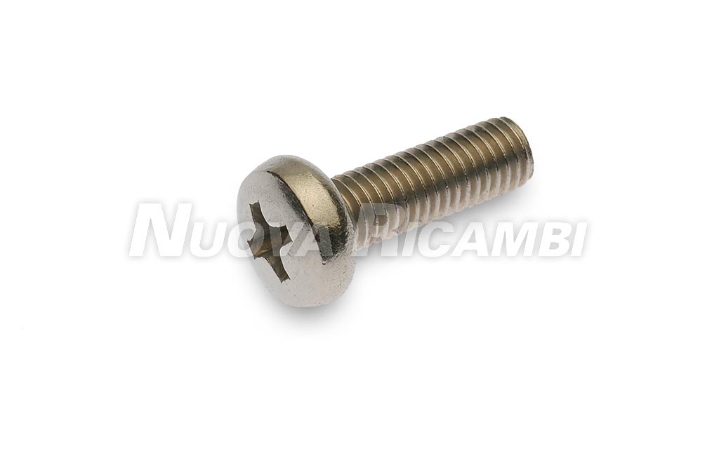 (image for) Nuova Ricambi SRL 700225 SPOUT SCREW M15x14mm CIMBALI PF