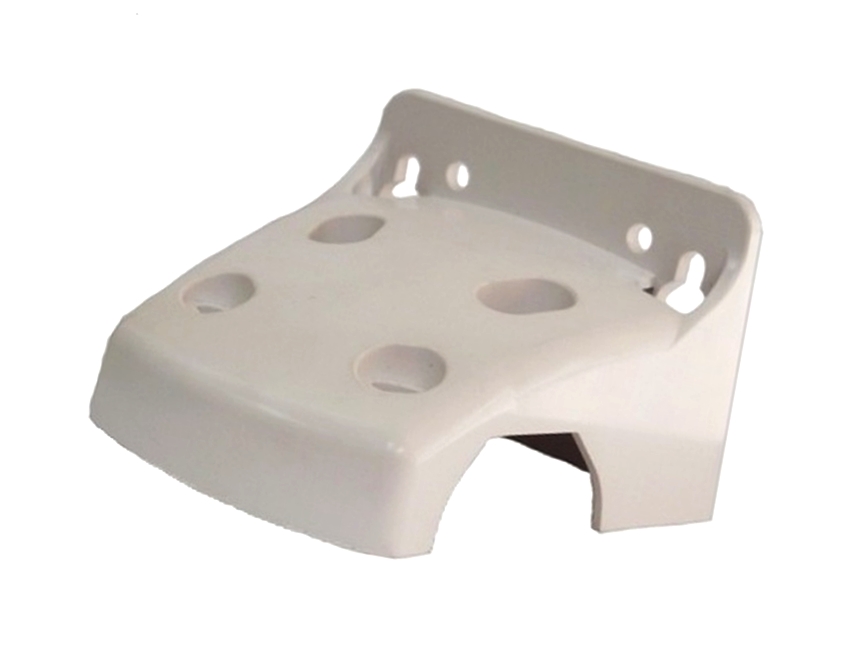 (image for) Omnipure Q-BRACKET ELF, Q, and E-Series Filter Mounting Bracket