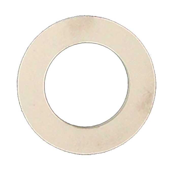 (image for) Tomlinson 1903271 HFS Faucet Washer White