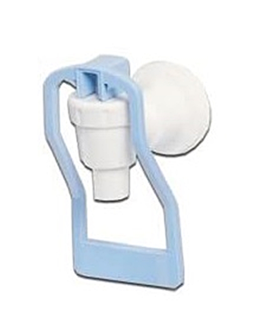 (image for) Tomlinson 1913429 HFS Cup Push Handle Blue