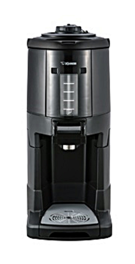 (image for) Zojirushi SY-BA60 Thermal Gravity Pot Beverage Dispenser