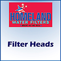 (image for) Homeland Water Filter Heads