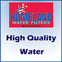 (image for) High Quality Water