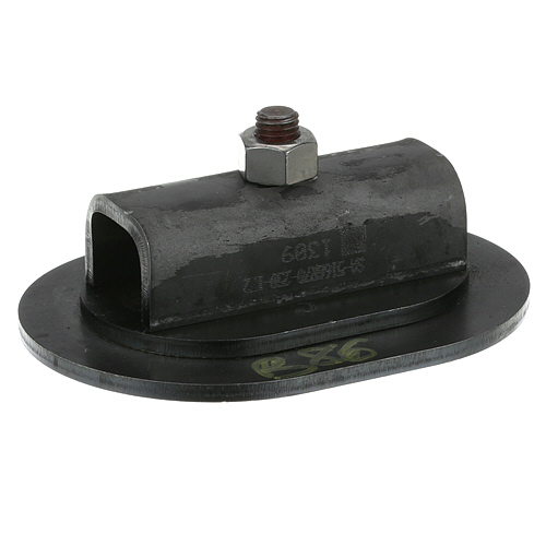 (image for) Cleveland SS40421 HAND HOLE PLATE ASSY 