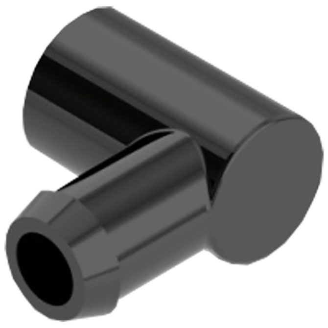 (image for) Coffea Technologies BOP-630 Elbow Reducer