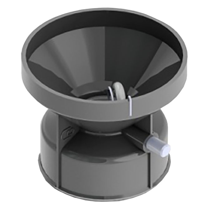 (image for) Coffea Technologies PA-032 Brewer Funnel