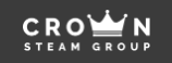 (image for) CROWN STEAM