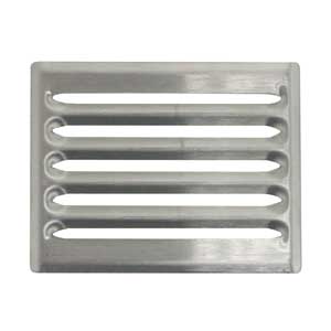 (image for) Wilbur Curtis WC-6221 GRID, DRIP TRAY SS C250/500/ 1