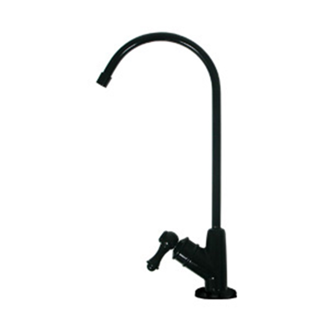 (image for) Discount Coffee Equipment EFB Euro Reach Faucet Black