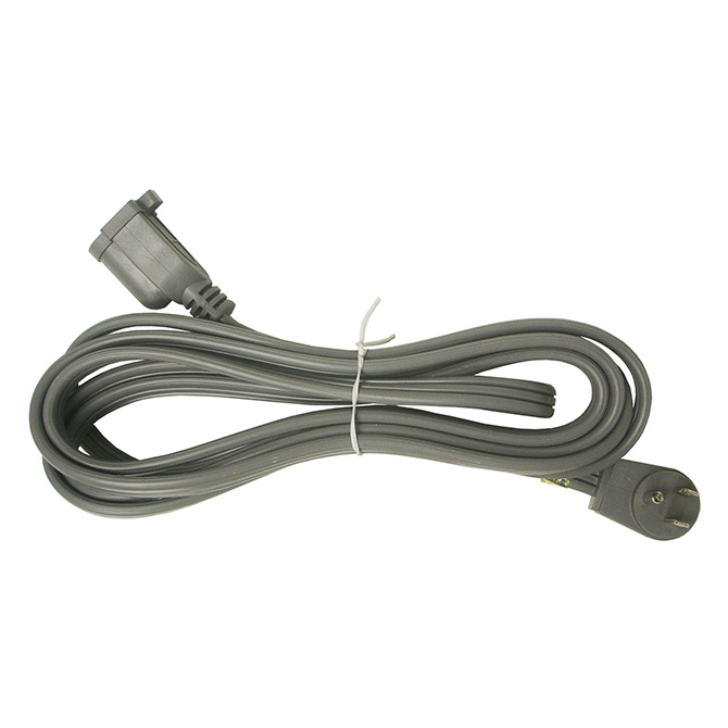 (image for) Discount Coffee Equipment EXCORD12 120V 14/3 Extension Cord 12'