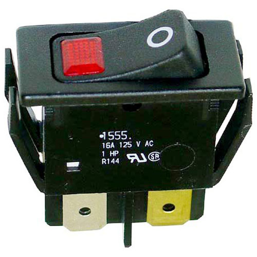 (image for) Delfield TBP60137 SWITCH 