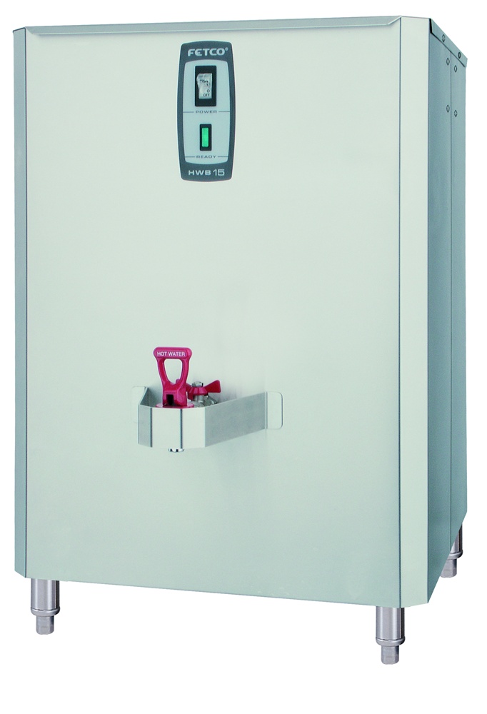 (image for) Fetco HWB-15 H15011 15 Gallon Hot Water Dispenser