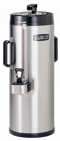 (image for) Fetco TPD-15 1.5 Gallon LUXUS Thermal Dispenser D009