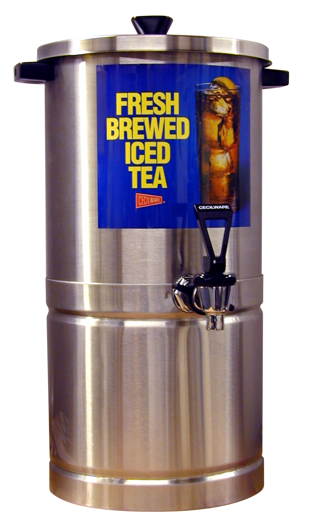 (image for) GMCW SU3P (069480L) Tea Dispenser with Base