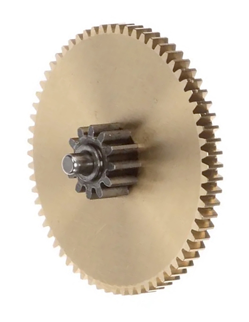 (image for) Grindmaster 00167BL Brass Gear Second Series 2 MT/N