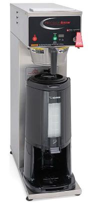 (image for) Grindmaster B-SGP Precision Brew Thermal Gravity Brewer