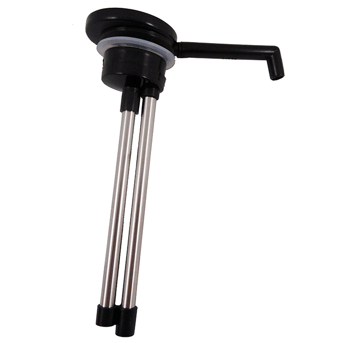 (image for) HHD APSSDS25 Double Brew-Thru Stem for HHD APSS25 Airpot