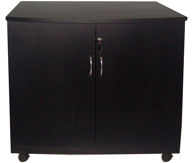 (image for) HHD CAB36 36 Inch Wide Coffee Brewer Cabinet