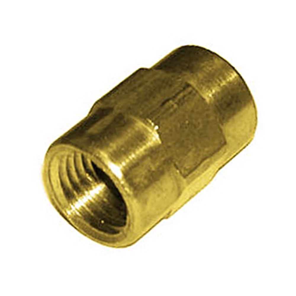 (image for) HHD FPC6 Female Pipe Connector 3/8 FPT x 3/8 FPT