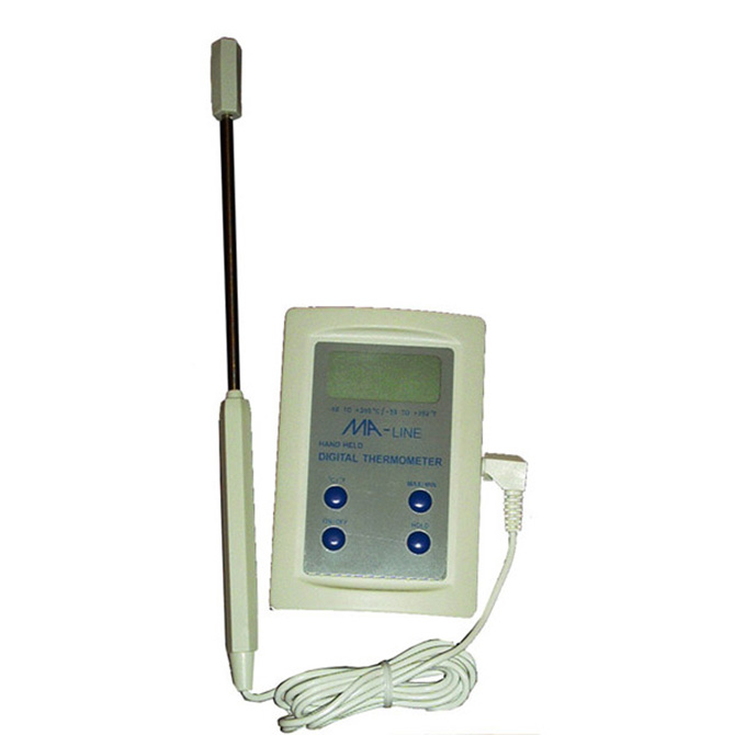 (image for) HHD HHDT Hand Held Digital Thermometer