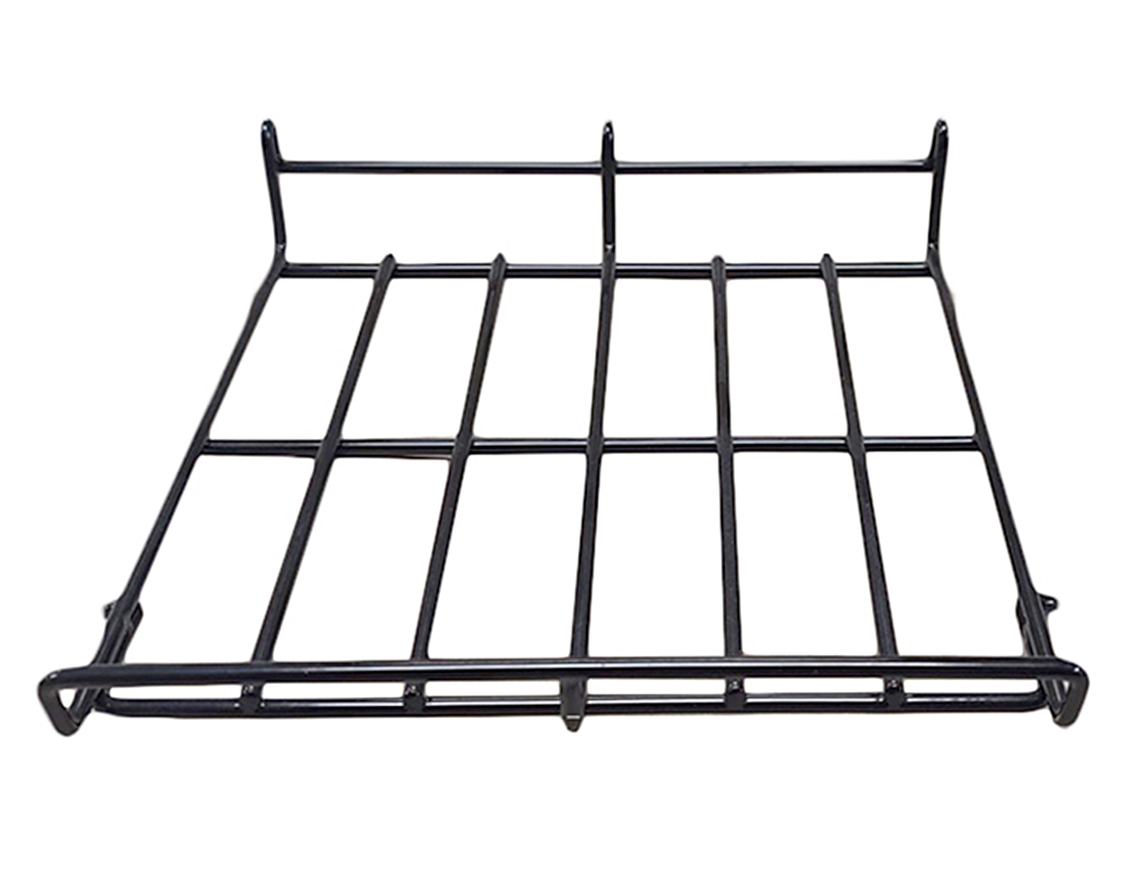 (image for) HHD KW4GS Optional Third Shelf for KW4G 1" H x 7 1/2" W x 8" D