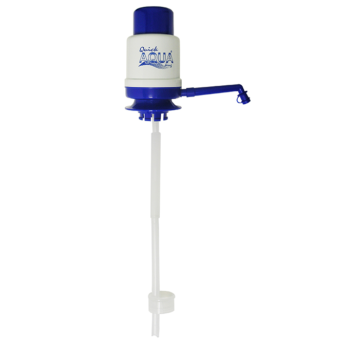 (image for) HHD MBP 5 Gallon Water Bottle Pump w/Spout