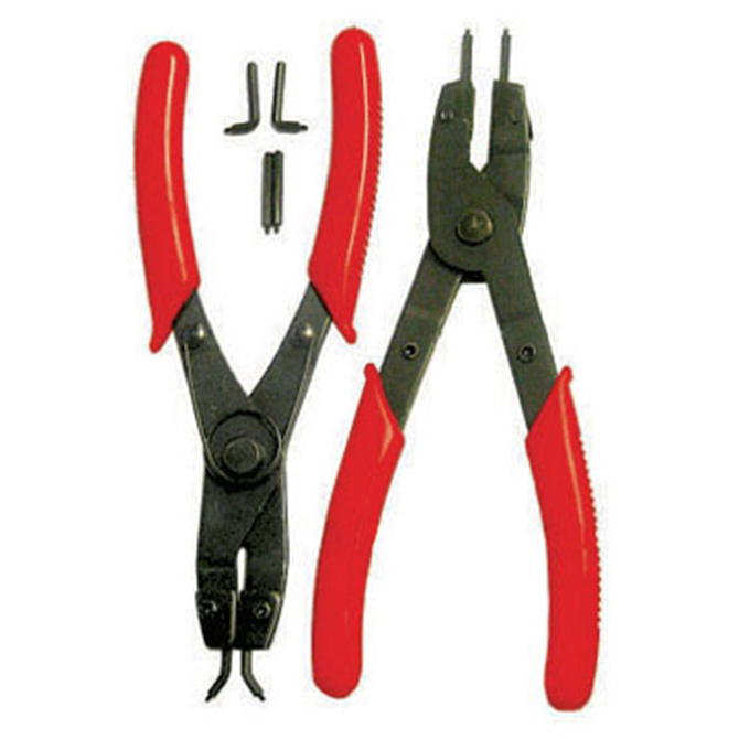 (image for) HHD SRP Snap Ring Pliers