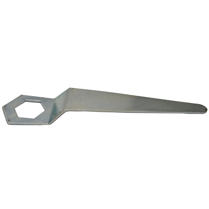 (image for) HHD WRENCHCO2 Wrench for CO2 Tank