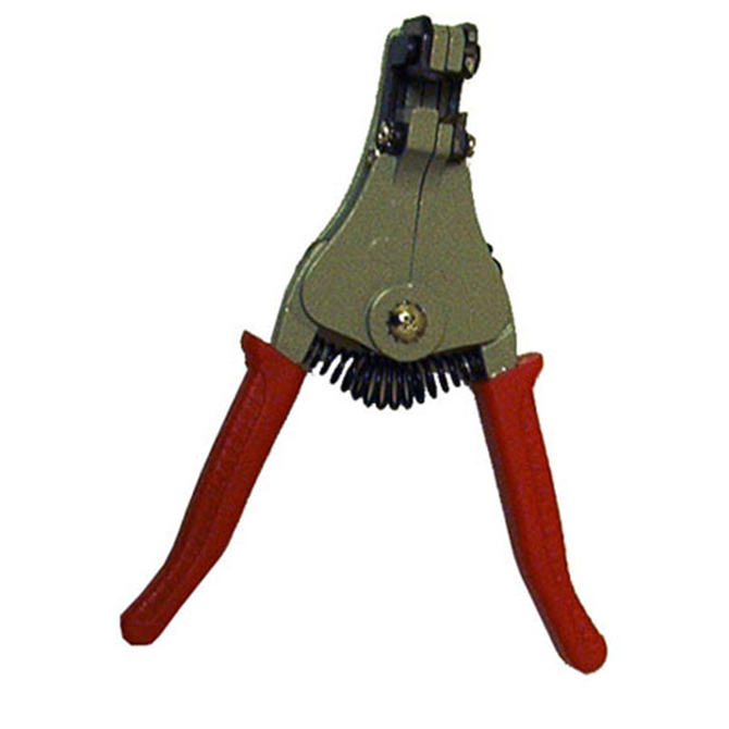 (image for) HHD WST Wire Stripper Cutter
