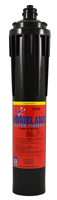 (image for) Homeland HWS Food Service Water Filter